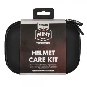 motorcycle Helmet Care Products