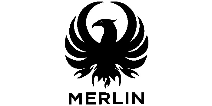 Merlin logo