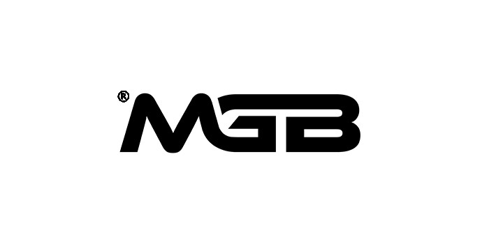 MGB logo
