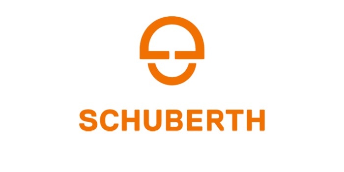 Schuberth logo